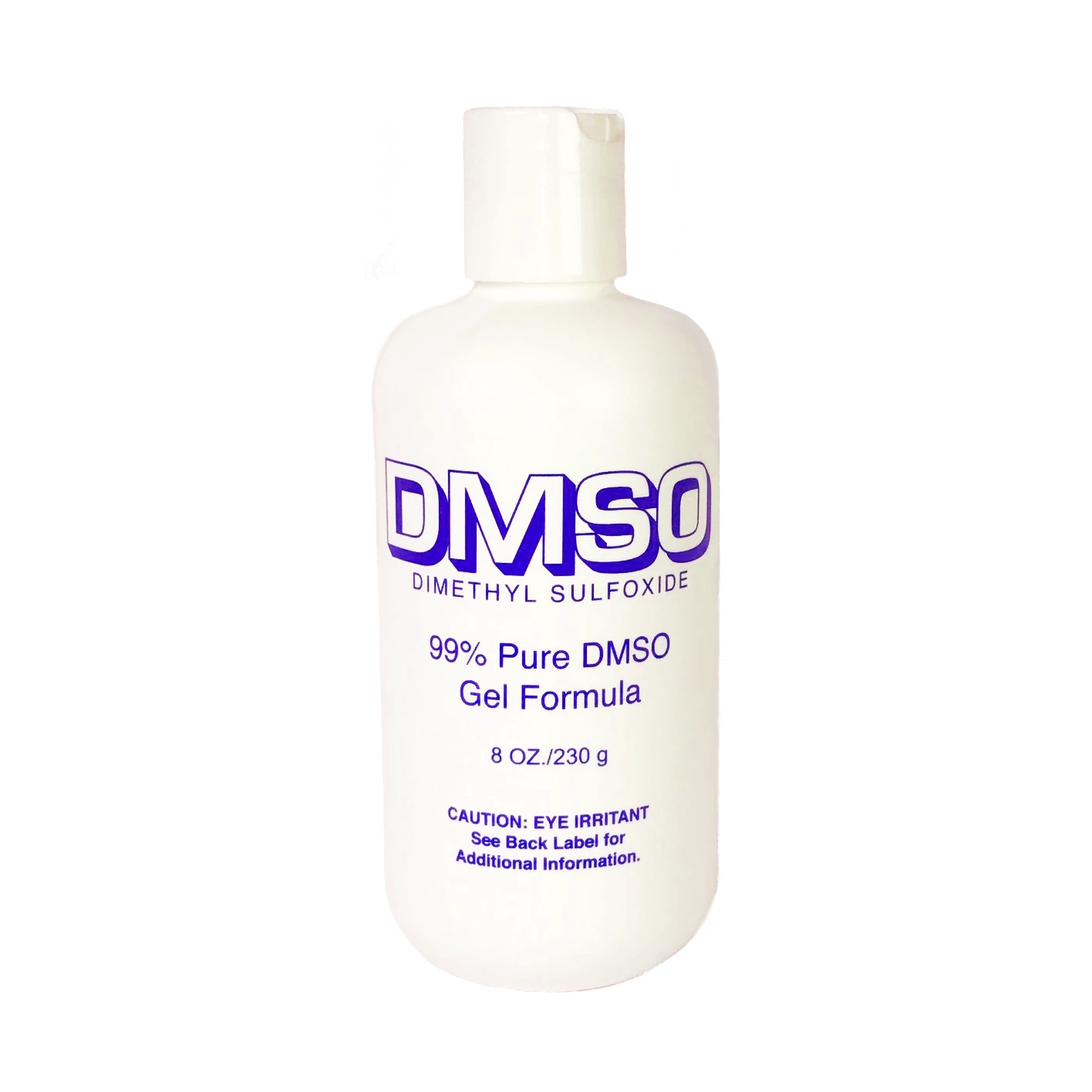 8 OZ DMSO GEL 8 OZ DMSO GEL