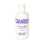 8 OZ (230 g) 99.9% PURE DMSO GEL FORMULA