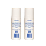 3 OZ (85 g) 99.9% PURE DMSO GEL FORMULA ROLL-ON (PACK OF TWO)