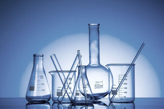 The Importance of Purity in DMSO