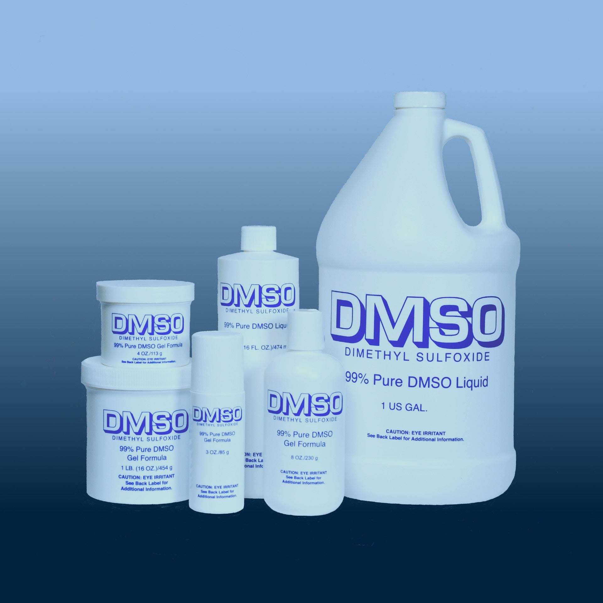 DMSO: The Powerhouse Solvent in Modern Science and Industry