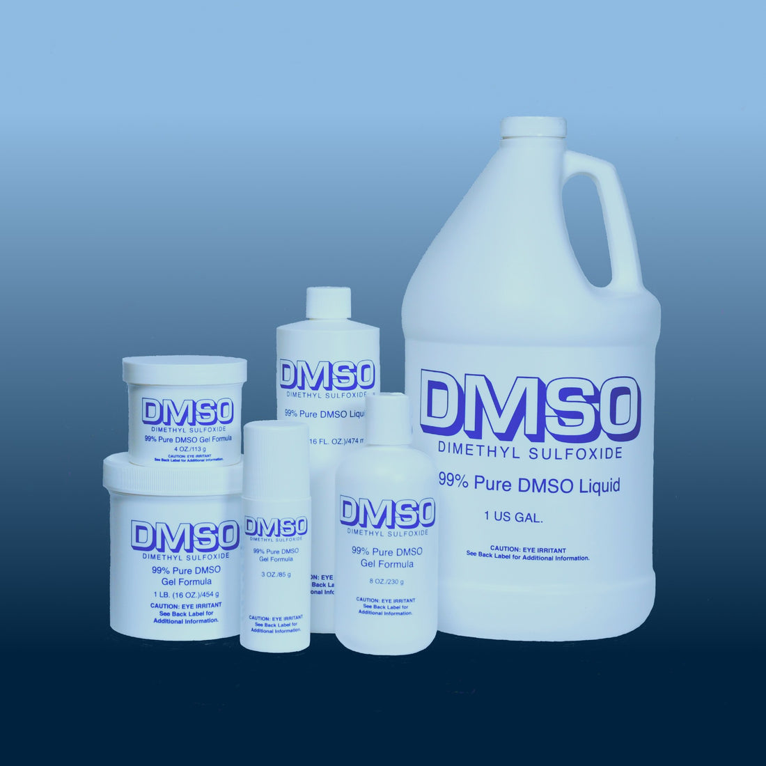 DMSO: The Powerhouse Solvent in Modern Science and Industry