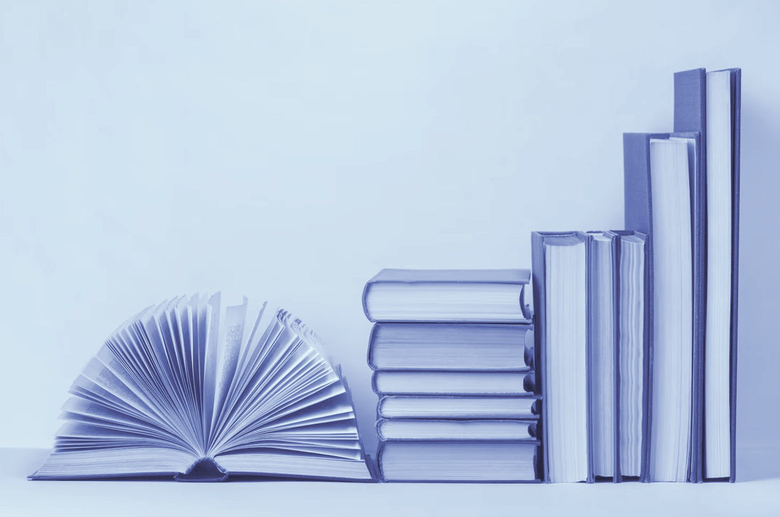 Top Books About DMSO