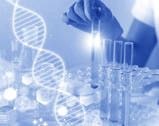 How DMSO was Discovered