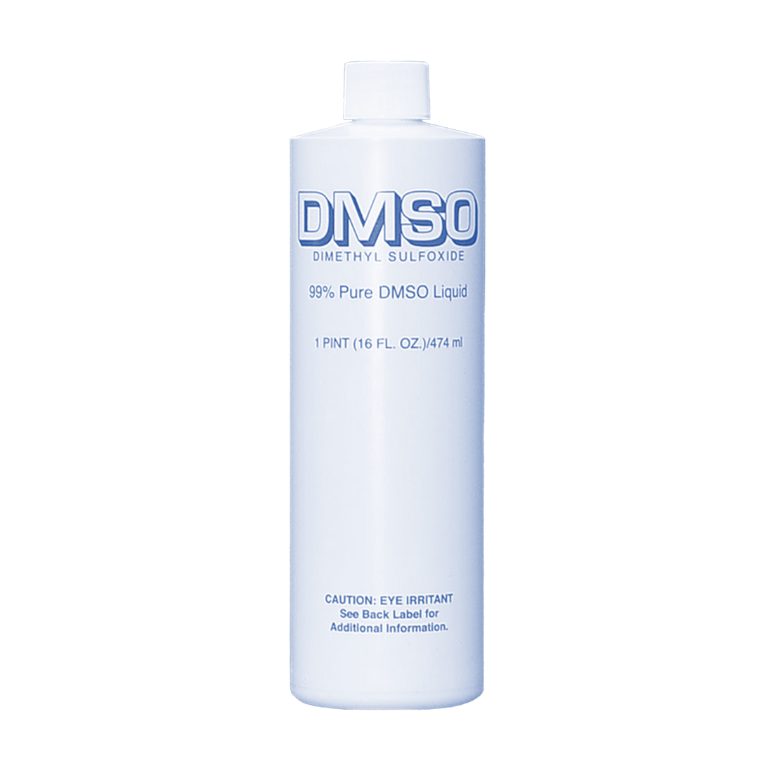 What is DMSO?