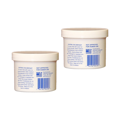 4 OZ DMSO GEL (PACK OF TWO)