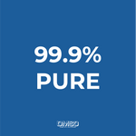 1 Gallon (128 oz /3.79 L) 99.9% PURE DMSO LIQUID - WHOLESALE