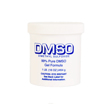1 LB DMSO GEL