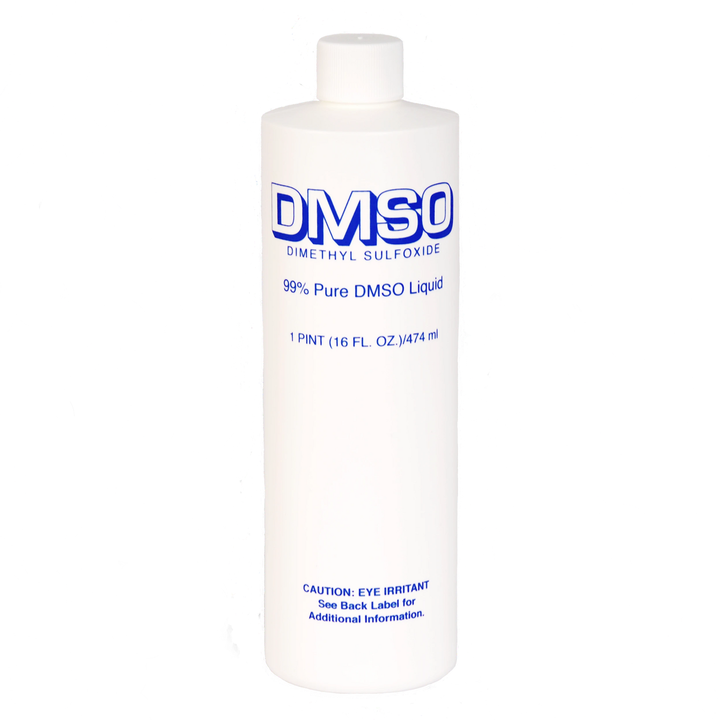1 Pint DMSO Liquid