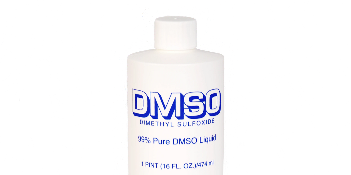 Neogen 08824 DMSO Liquid 90% [16 oz]